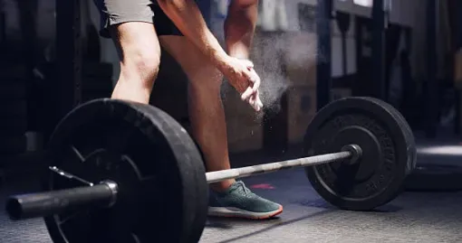 Une actualité en lien avec la pratique de la musculation, Manosque, Cédric Cochard