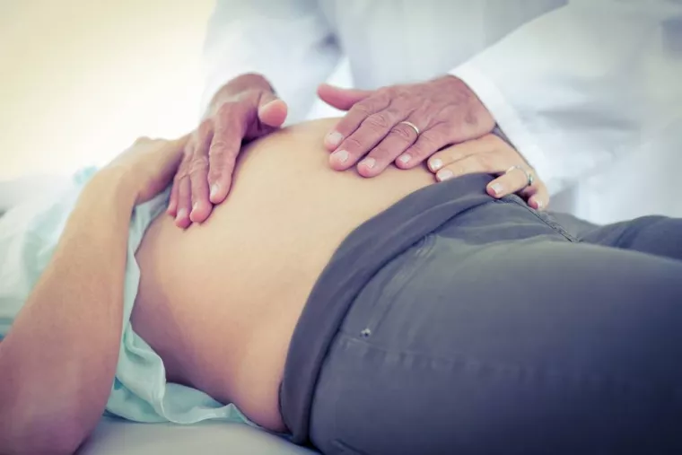 Puis-je faire des séances d'ostéopathie en étant enceinte de 8 mois ?, Manosque, COCHARD