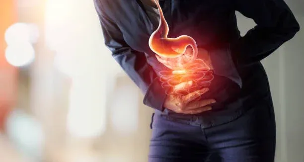 Les bienfaits de l'ostéopathie sur les troubles digestifs, Manosque, Cédric Cochard